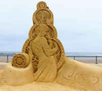 sand-skulptur 44 lëscht